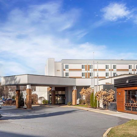 Best Western Plus New Englander Woburn Exterior photo