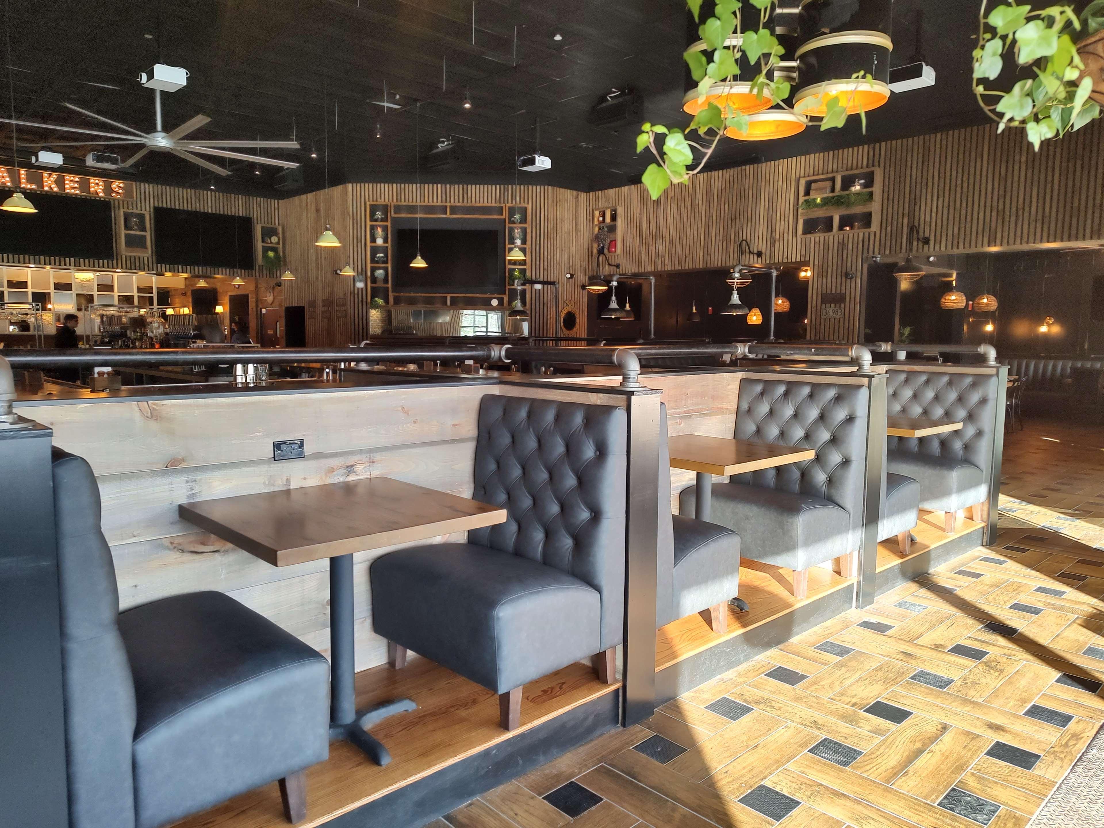 Best Western Plus New Englander Woburn Exterior photo