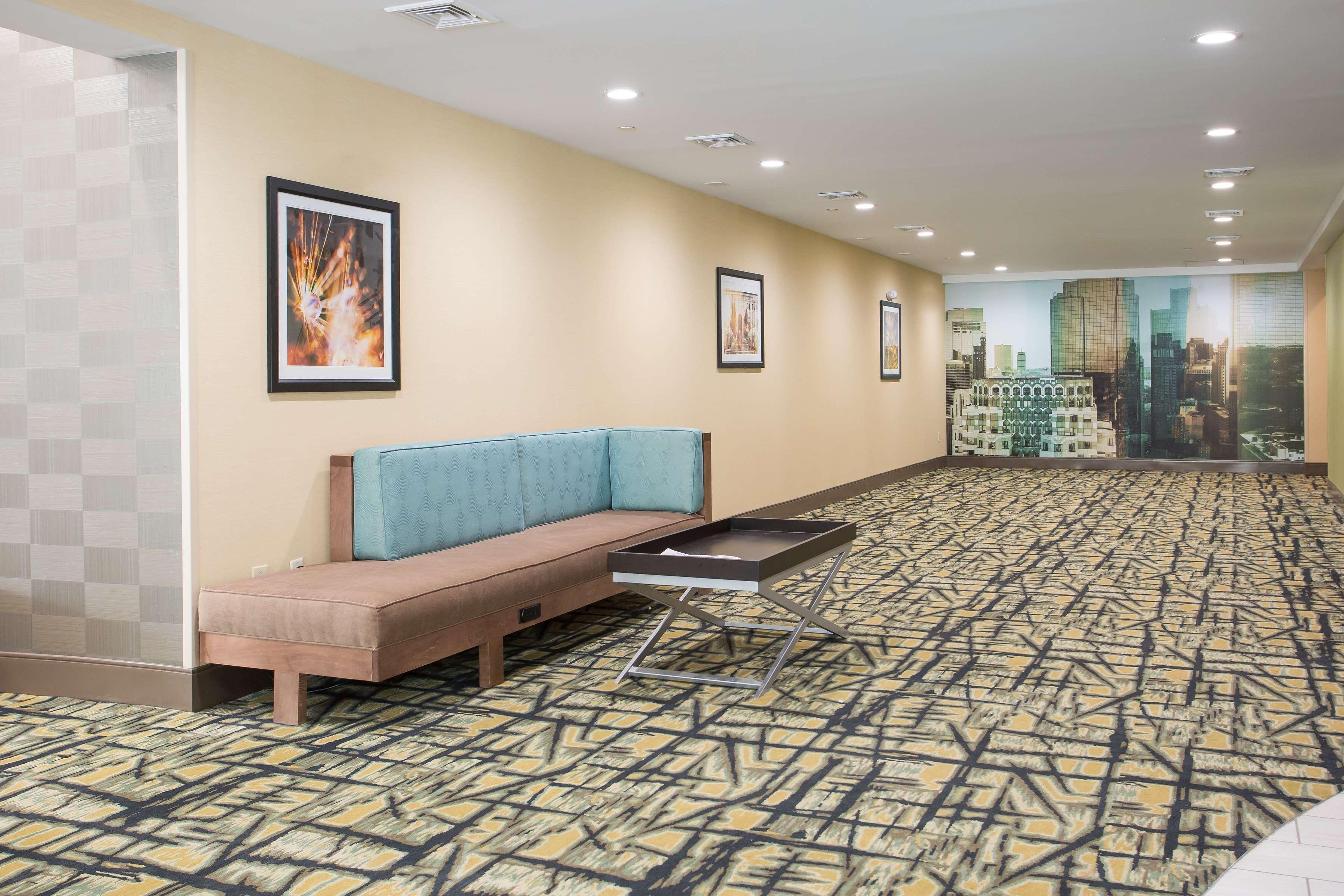 Best Western Plus New Englander Woburn Exterior photo