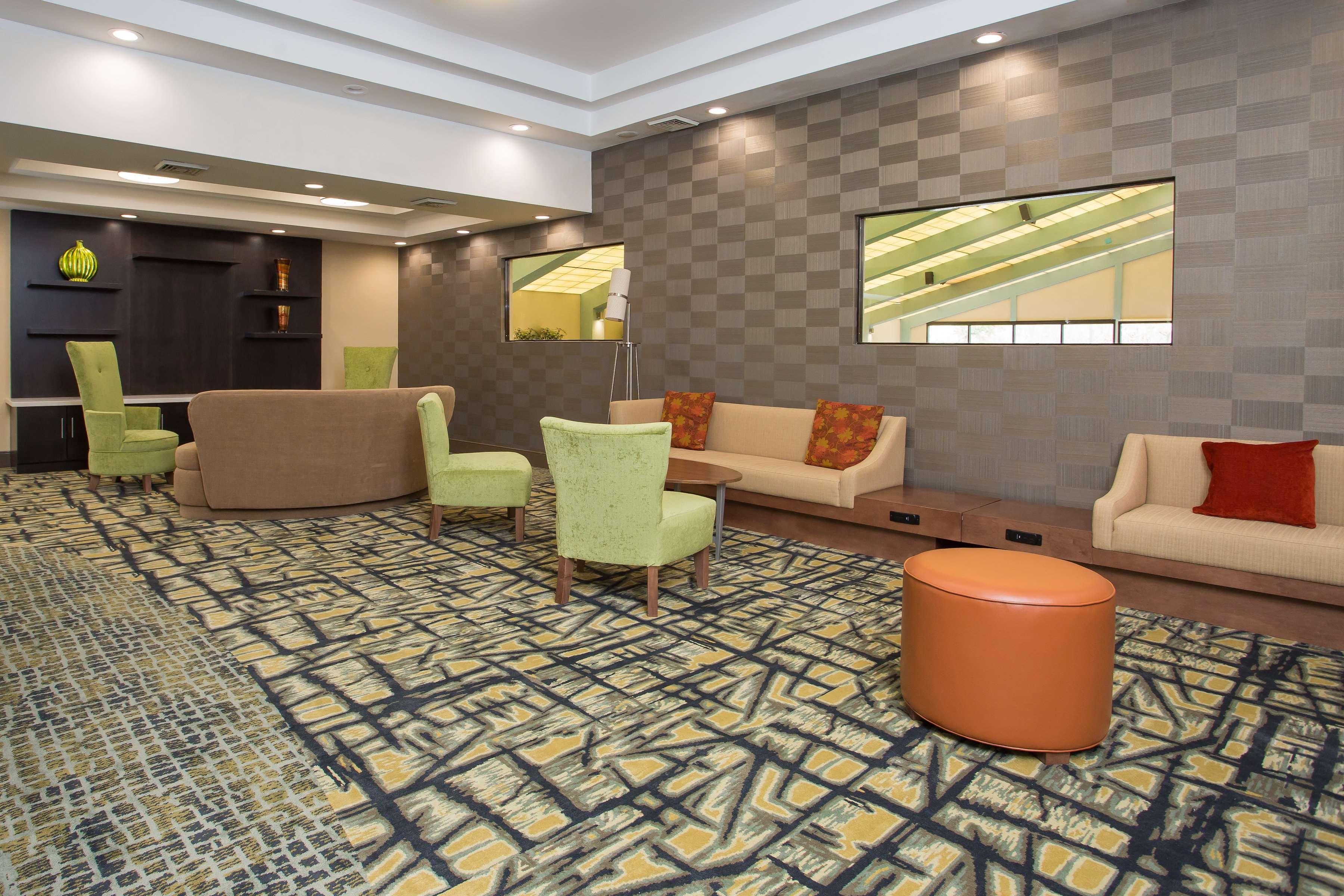 Best Western Plus New Englander Woburn Exterior photo